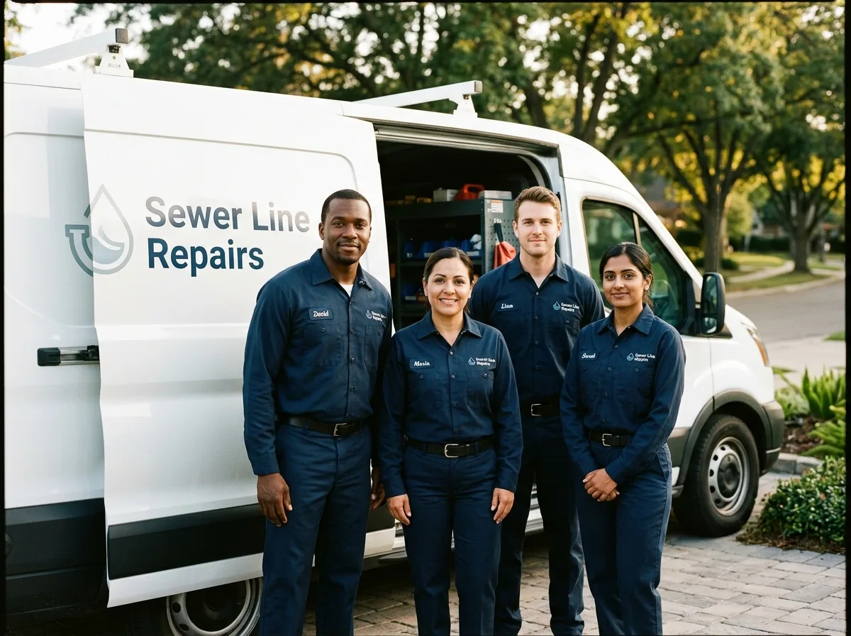 Emergency Plumber company in Camak, GA