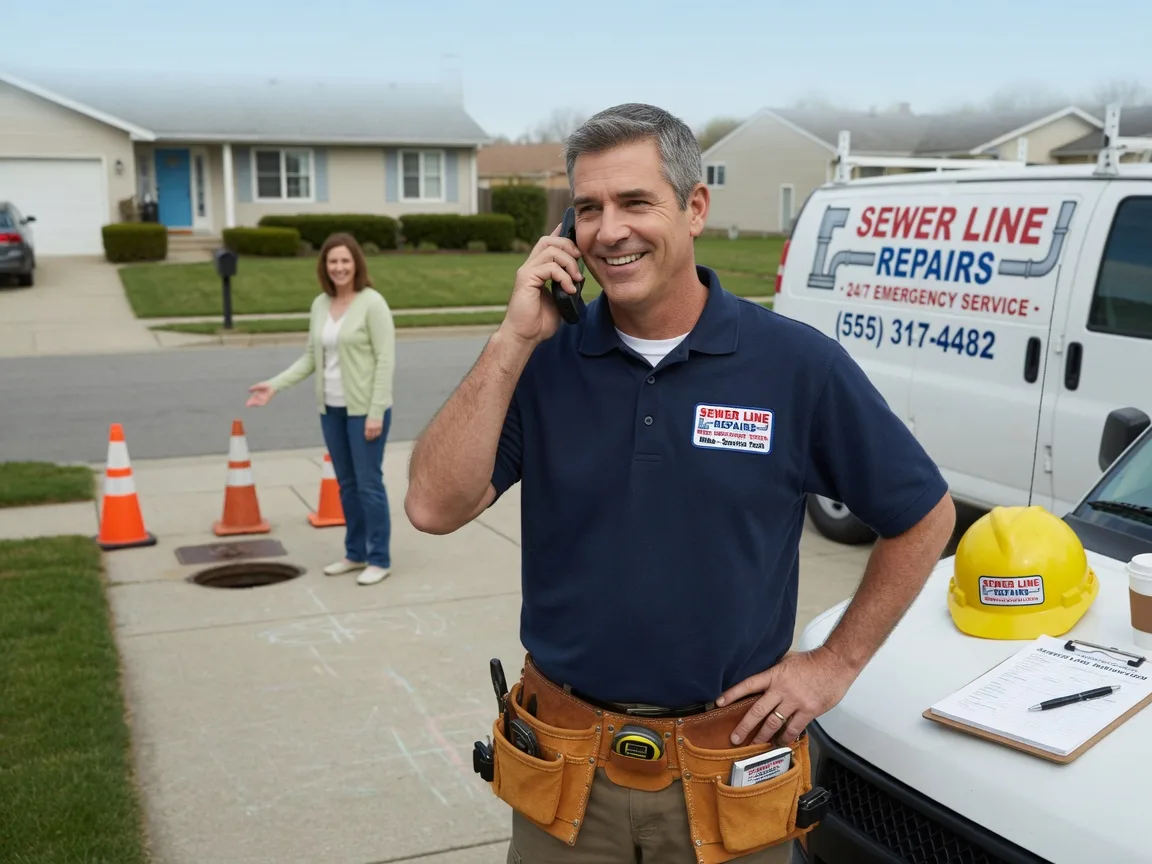 Emergency Plumber Camak, GA FAQs