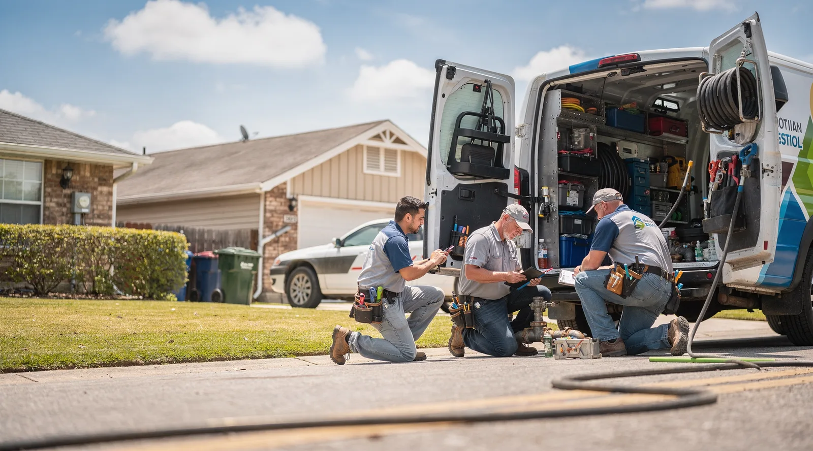 Emergency Plumber in Camak, GA near me